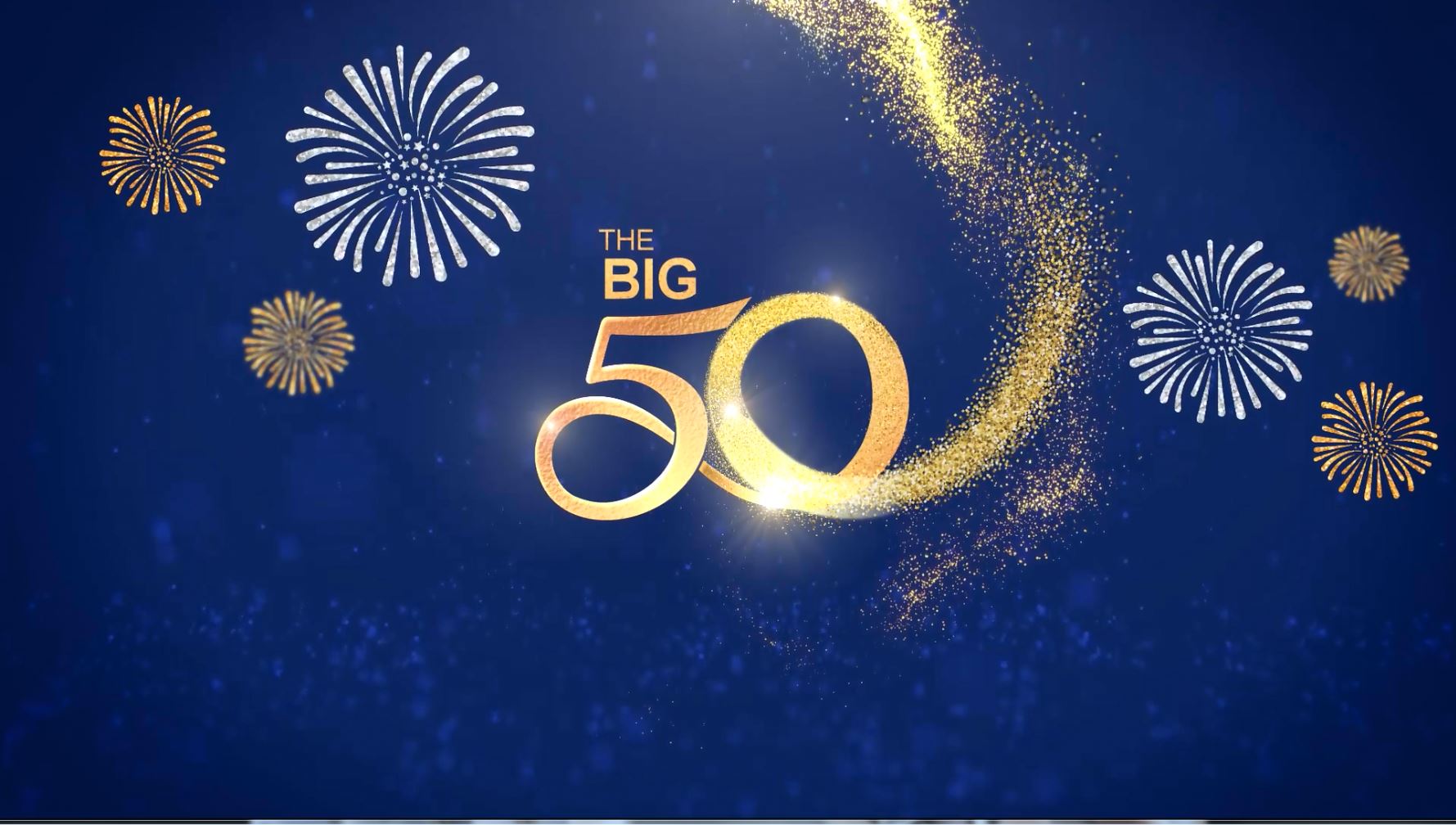 The Big 50 - Advertising | FOREFRONT International (Malaysia